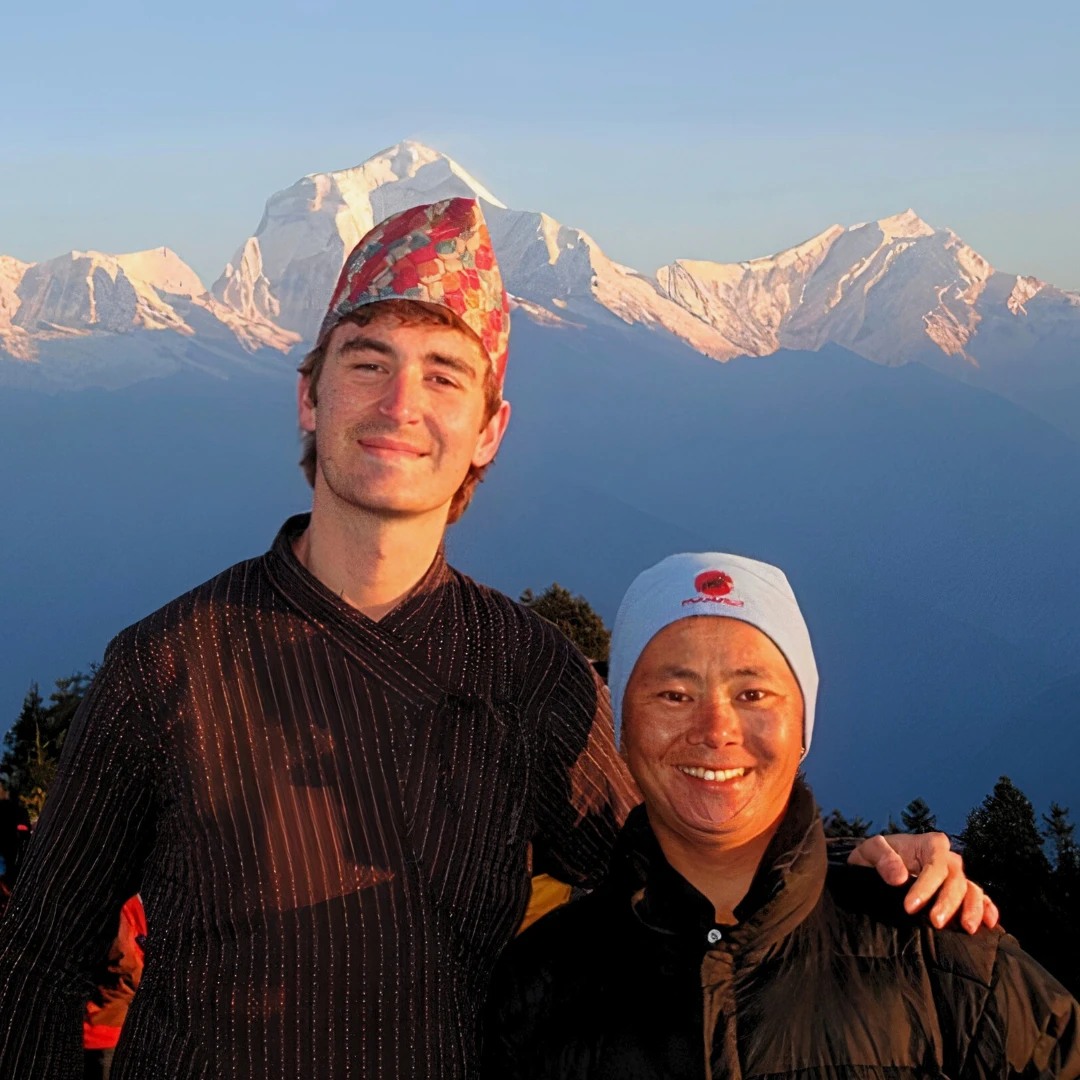 Ghorepani Poon Hill Trek