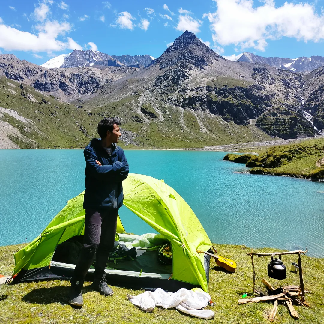 Upper Dolpo Trek