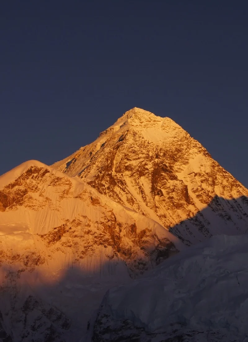 Everest Base Camp Trek