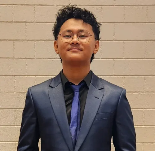 Jangbu Sherpa