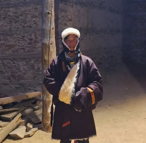 Chhewang Ngoedup Gurung