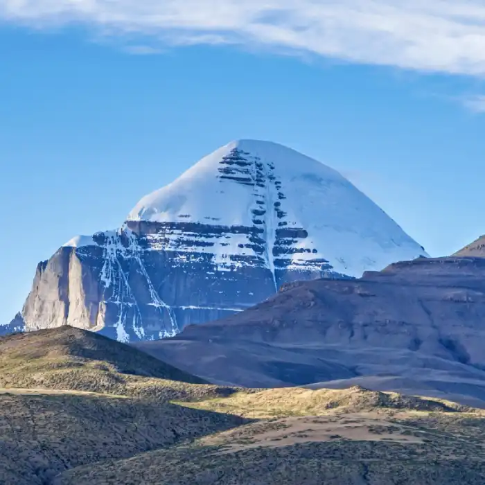 Kailash Mansarovar Yatra