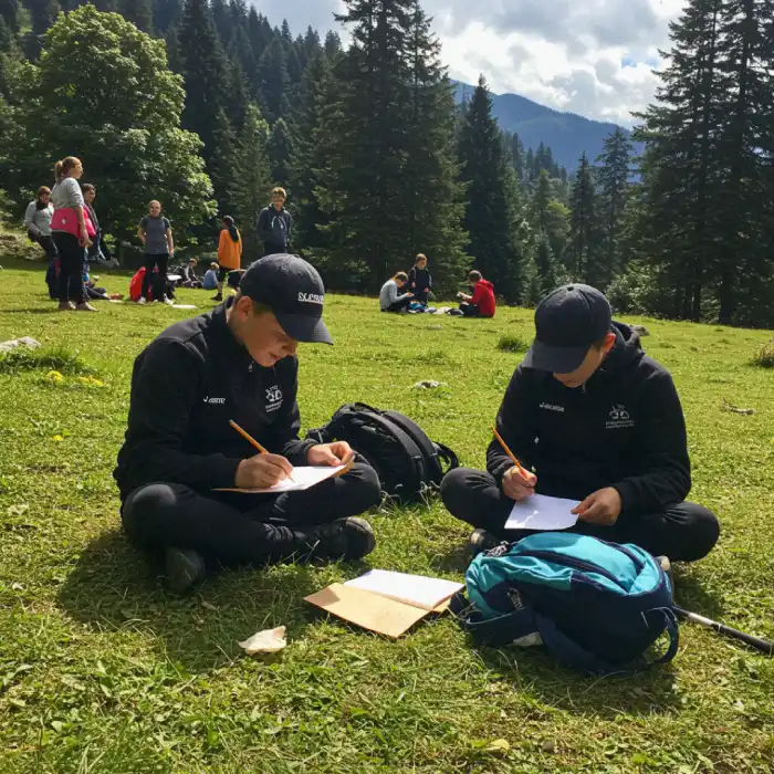 Academic Adventure Trek